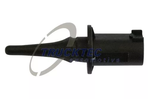 TRUCKTEC AUTOMOTIVE Sensor, Außentemperatur (02.42.001)