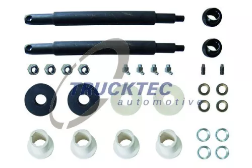 TRUCKTEC AUTOMOTIVE Reparatursatz, Fahrerhauslagerung (01.43.418)