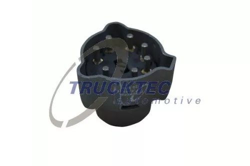 TRUCKTEC AUTOMOTIVE Zünd-/Startschalter (02.42.013)