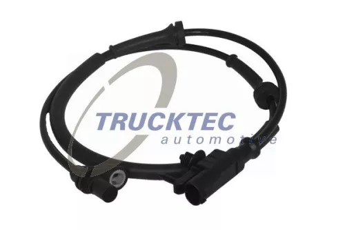 TRUCKTEC AUTOMOTIVE Sensor, Raddrehzahl (02.42.014)