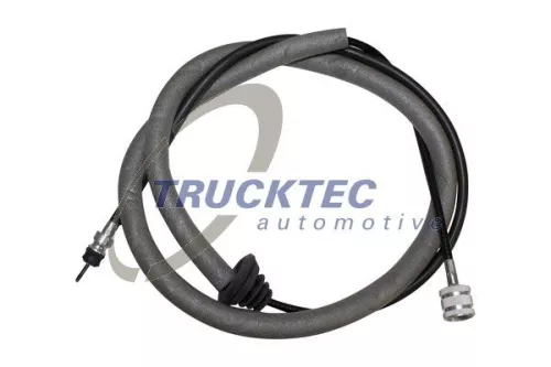 TRUCKTEC AUTOMOTIVE Tachowelle (02.42.045)