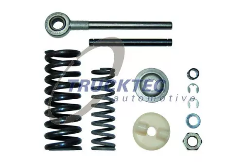 TRUCKTEC AUTOMOTIVE Reparatursatz, Fahrpedal (01.43.451)
