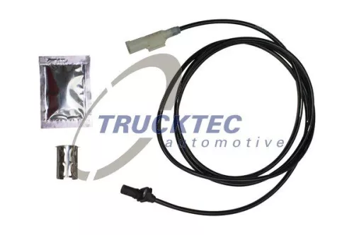 TRUCKTEC AUTOMOTIVE Sensor, Raddrehzahl (02.42.058)