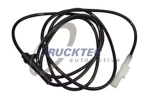 TRUCKTEC AUTOMOTIVE Sensor, Raddrehzahl (02.42.061)