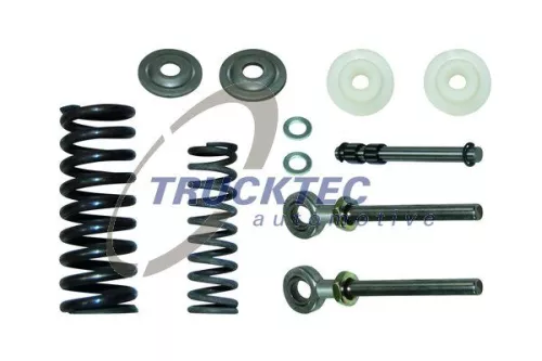 TRUCKTEC AUTOMOTIVE Reparatursatz, Fahrpedal (01.43.452)