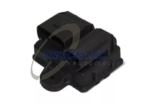 TRUCKTEC AUTOMOTIVE Steuergerät, Glühzeit (02.42.072)