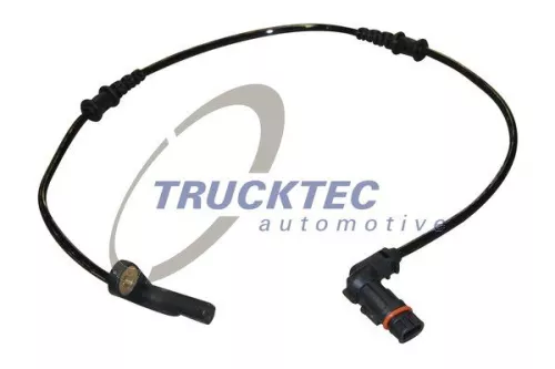 TRUCKTEC AUTOMOTIVE Sensor, Raddrehzahl (02.42.074)