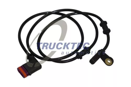 TRUCKTEC AUTOMOTIVE Sensor, Raddrehzahl (02.42.076)