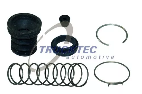 TRUCKTEC AUTOMOTIVE Reparatursatz, Kupplungsnehmerzylinder (01.43.909)