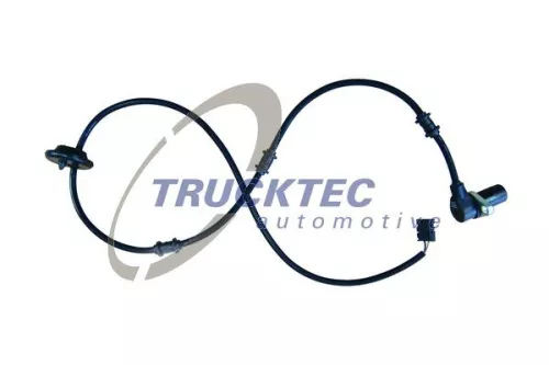 TRUCKTEC AUTOMOTIVE Sensor, Raddrehzahl (02.42.080)