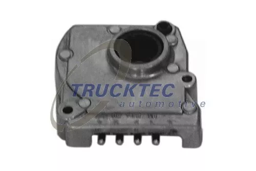 TRUCKTEC AUTOMOTIVE Relais, Startsperrung (02.42.087)
