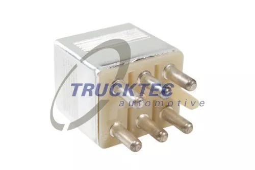TRUCKTEC AUTOMOTIVE Relais, ABS (02.42.090)