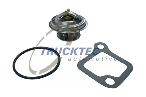 TRUCKTEC AUTOMOTIVE Thermostat, Kühlmittel (01.43.915)