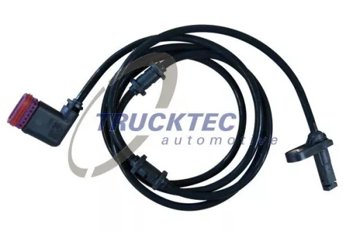 TRUCKTEC AUTOMOTIVE Sensor, Raddrehzahl (02.42.101)