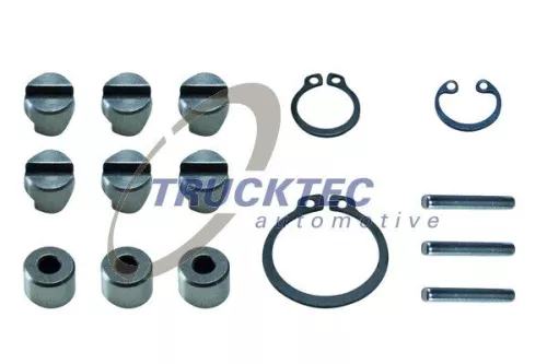TRUCKTEC AUTOMOTIVE Reparatursatz, Schaltgetriebe (01.43.926)