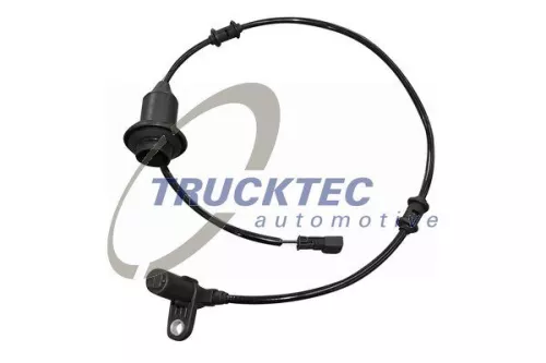 TRUCKTEC AUTOMOTIVE Sensor, Raddrehzahl (02.42.104)