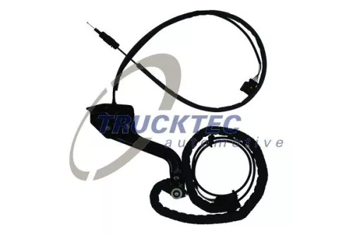 TRUCKTEC AUTOMOTIVE Reparatursatz, Kabelsatz (02.42.106)