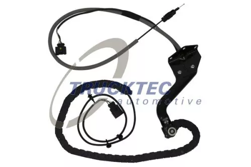 TRUCKTEC AUTOMOTIVE Reparatursatz, Kabelsatz (02.42.111)