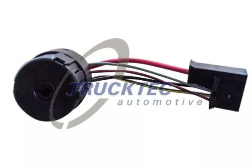 TRUCKTEC AUTOMOTIVE Zünd-/Startschalter (02.42.119)