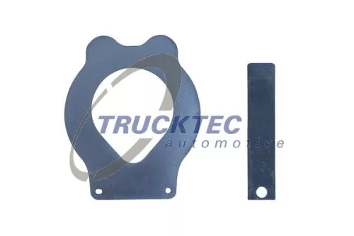 TRUCKTEC AUTOMOTIVE Reparatursatz, Kompressor (01.43.962)