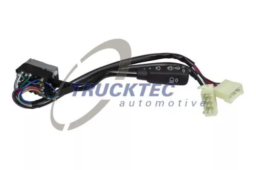 TRUCKTEC AUTOMOTIVE Lenkstockschalter (02.42.267)