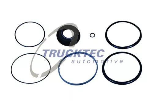 TRUCKTEC AUTOMOTIVE Dichtungssatz, Schaltgetriebe (01.43.971)