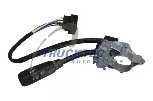 TRUCKTEC AUTOMOTIVE Lenkstockschalter (02.42.274)