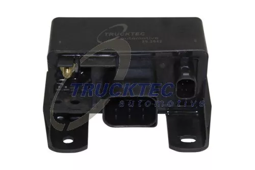 TRUCKTEC AUTOMOTIVE Steuergerät, Glühzeit (02.42.282)