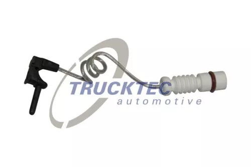 TRUCKTEC AUTOMOTIVE Warnkontakt, Bremsbelagverschleiß (02.42.288)