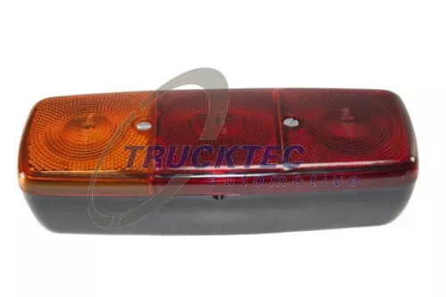 TRUCKTEC AUTOMOTIVE Heckleuchte (02.42.292)