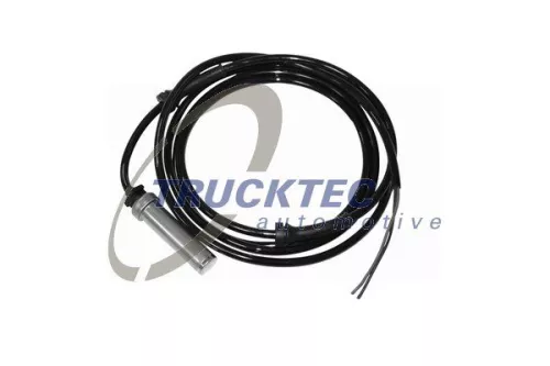 TRUCKTEC AUTOMOTIVE Sensor, Raddrehzahl (02.42.312)