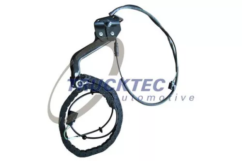 TRUCKTEC AUTOMOTIVE Reparatursatz, Kabelsatz (02.42.314)