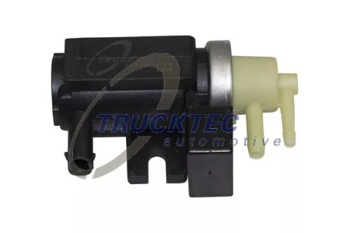 TRUCKTEC AUTOMOTIVE Druckwandler, Turbolader (02.42.317)