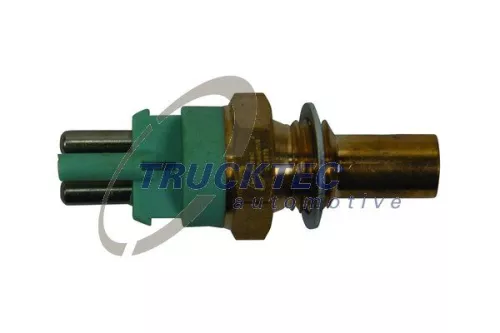 TRUCKTEC AUTOMOTIVE Sensor, Kühlmitteltemperatur (02.42.318)