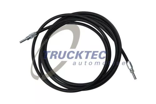 TRUCKTEC AUTOMOTIVE Schlauchleitung, Fahrerhauskippvorrichtung (01.44.007)