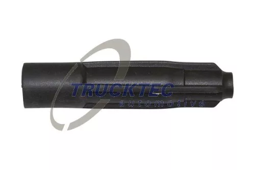TRUCKTEC AUTOMOTIVE Stecker, Zündkerze (02.42.322)