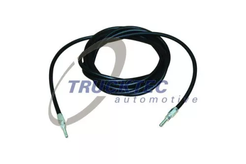 TRUCKTEC AUTOMOTIVE Schlauchleitung, Fahrerhauskippvorrichtung (01.44.008)