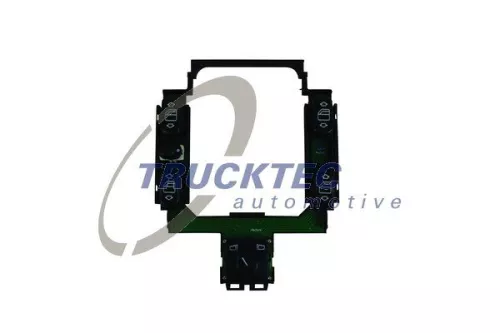 TRUCKTEC AUTOMOTIVE Schalter, Fensterheber (02.42.335)