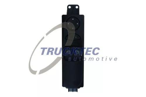 TRUCKTEC AUTOMOTIVE Schalter, Fensterheber (02.42.339)
