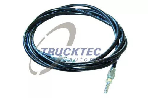 TRUCKTEC AUTOMOTIVE Schlauchleitung, Fahrerhauskippvorrichtung (01.44.009)