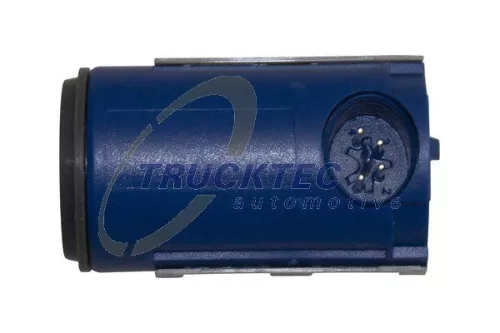TRUCKTEC AUTOMOTIVE Sensor, Einparkhilfe (02.42.346)