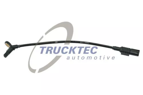 TRUCKTEC AUTOMOTIVE Sensor, Raddrehzahl (02.42.363)