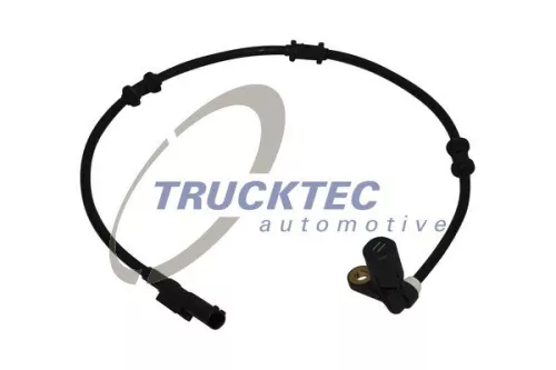 TRUCKTEC AUTOMOTIVE Sensor, Raddrehzahl (02.42.381)