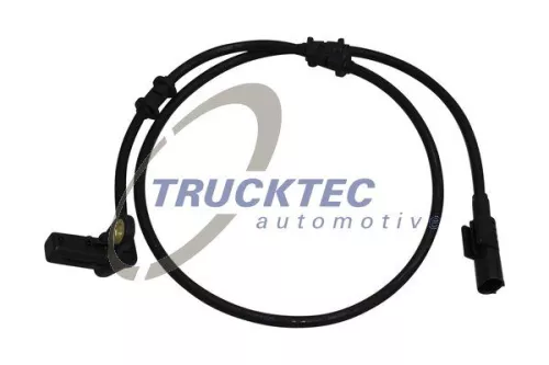 TRUCKTEC AUTOMOTIVE Sensor, Raddrehzahl (02.42.382)