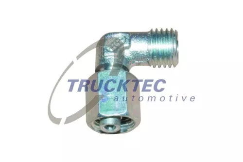 TRUCKTEC AUTOMOTIVE Verbindungsstück (01.44.011)