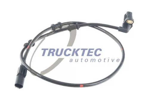 TRUCKTEC AUTOMOTIVE Sensor, Raddrehzahl (02.42.383)