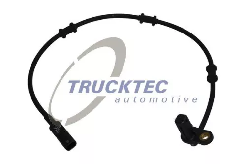 TRUCKTEC AUTOMOTIVE Sensor, Raddrehzahl (02.42.384)