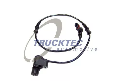 TRUCKTEC AUTOMOTIVE Sensor, Raddrehzahl (02.42.386)