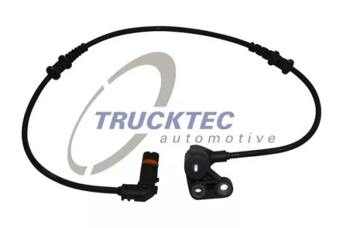 TRUCKTEC AUTOMOTIVE Sensor, Raddrehzahl (02.42.387)