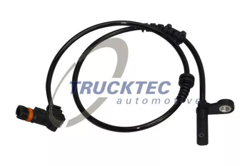 TRUCKTEC AUTOMOTIVE Sensor, Raddrehzahl (02.42.390)